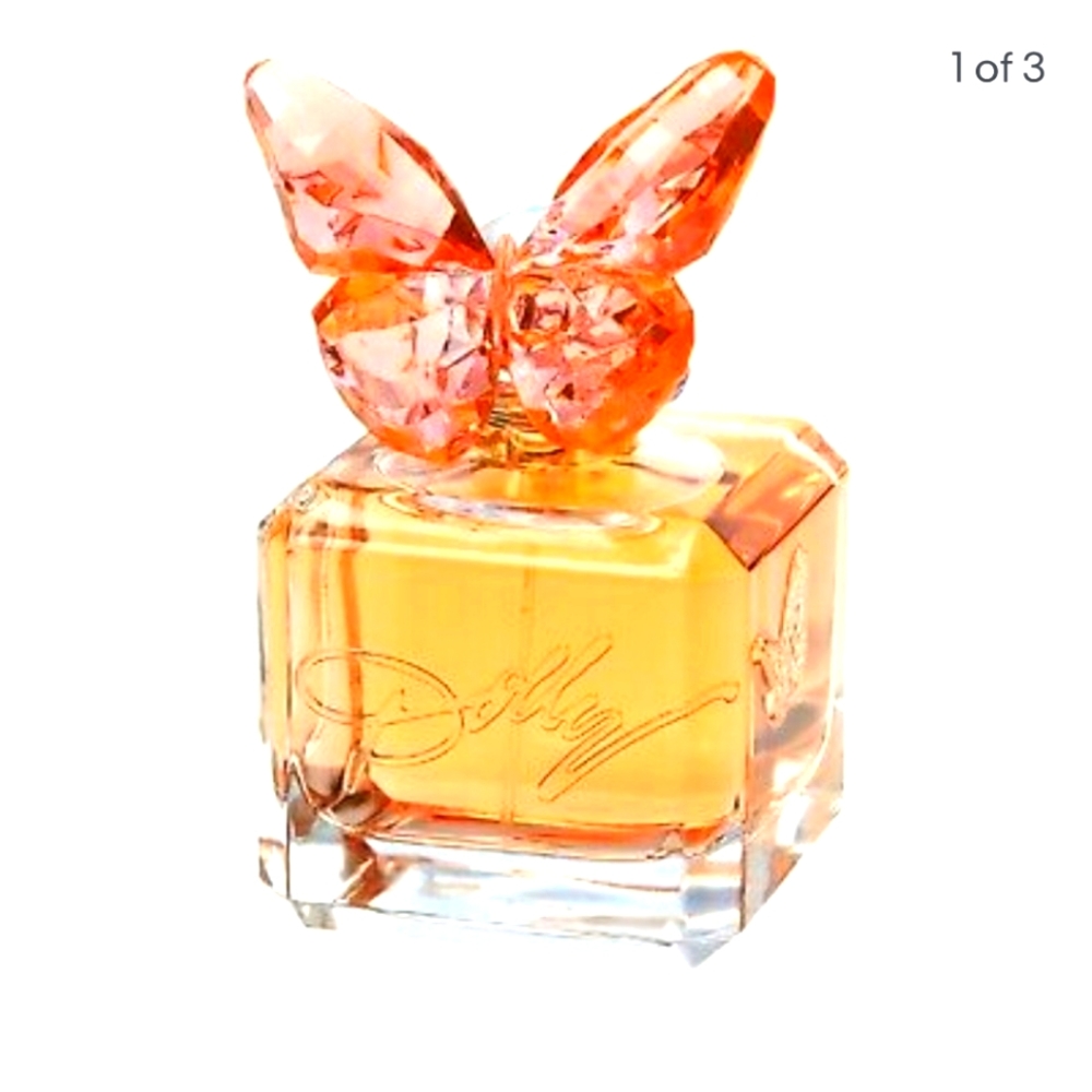🆕️Dolly Parton Eau de Parfum Scent From Above 3.4 FL. OZ./ 100 mL